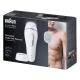 14. Braun Silk-expert Pro PL5145 Intense Pulsed Light (IPL) White