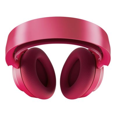 7. Steelseries Arctis Nova 7P Gen 2 Headphones, Magenta