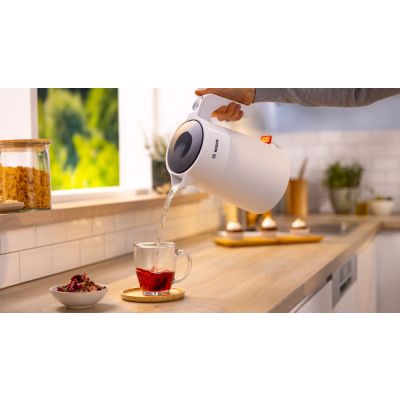 29. BOSCH TWK 2M161 kettle