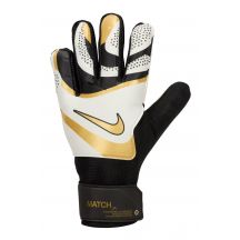 Nike Match Jr FJ4864-013 goalkeeper gloves