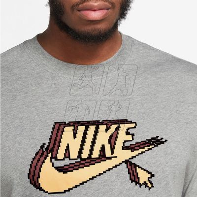 7. Nike Sportswear M T-shirt FD1296-063