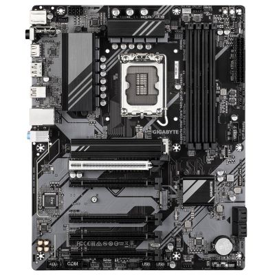 2. MB B760 S1700 ATX/B760 DS3H WF6E GEN5 GIGABYTE Motherboard