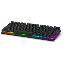 Dell Alienware Pro US QWERTY Wireless Keyboard Dark