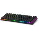 Dell Alienware Pro US QWERTY Wireless Keyboard Dark