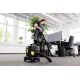 9. Kärcher 1.527-205.0 11L Dry Drum Vacuum Cleaner 850W Dust Bag