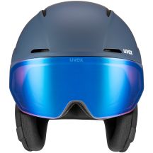 UVEX Horizon CV 55-59 ski helmet