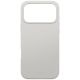 3. Uniq Lino iPhone 17 Pro Max Magclick Charging Case - Gray
