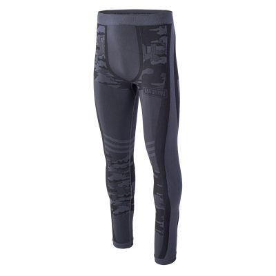 5. Magnum Camo Bottom Thermoactive Leggings M