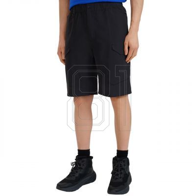 4. Shorts 4F CAS M527 M 4FWSS25TSHOM527 20S