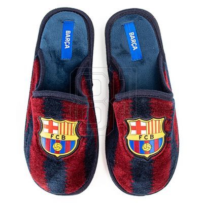 2. FC Barcelona M CFA4R Flip-Flops