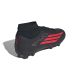 4. Adidas F50 League Mid FG/MG JR9007 shoes