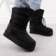 14. Big Star OO274884 W INT2071 platform snow boots