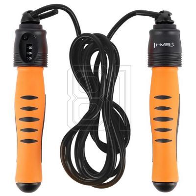 14. Skipping rope with the counter HMS SK12
