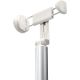 6. Spigen S541W Bluetooth Selfie Stick - White