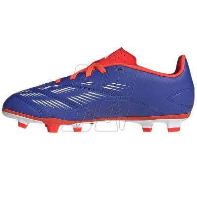 2. Adidas Predator Club Jr FxG IF6424 shoes