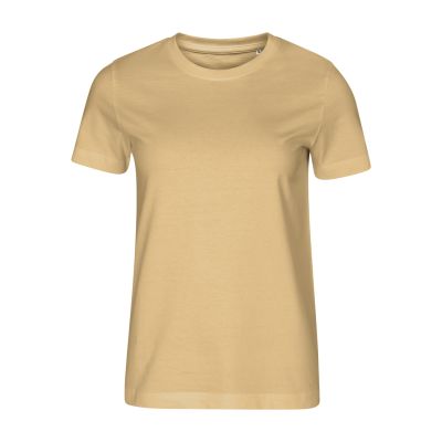 2. Women's Edge T-shirt (sand)