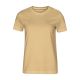 2. Women's Edge T-shirt (sand)