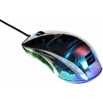 4. Endgame Gear XM1 RGB Gaming Mouse Right Side USB Type-A Optical 16000 DPI