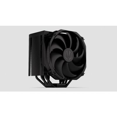 4. Endorfy Fortis 5 Black CPU Cooler