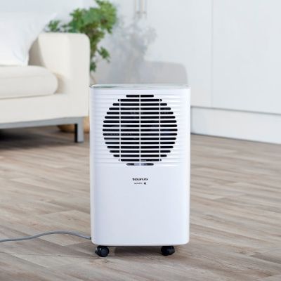 3. Taurus Pleasant air dehumidifier 12l/24h 954513000