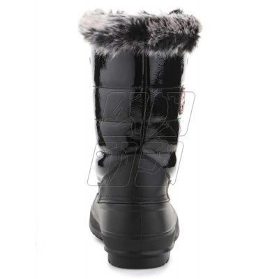 6. Winter boots Geographical Norway Jenny Black