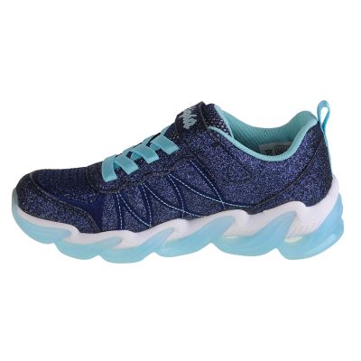 2. Skechers Hyper Surge 302330L-NVTQ Navy 32