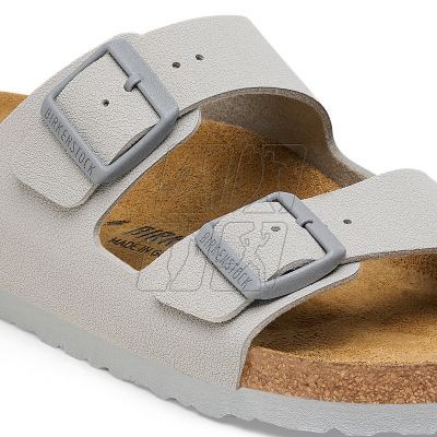 10. Birkenstock Arizona BS W 1027696 flip-flops