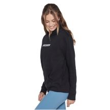 Skechers Signature Pullover Hoodie WHD69-BLK Black M