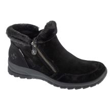 Rieker Booties L7188-00 Black 37