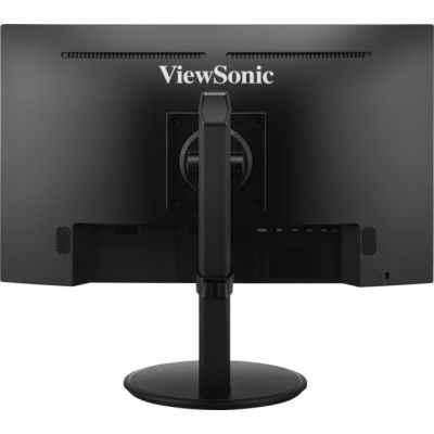 6. ViewSonic VG2409-MHDU-2 24" Monitor - Flat Screen - 60.5 cm