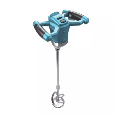 4. 18V SAS Battery Mixer