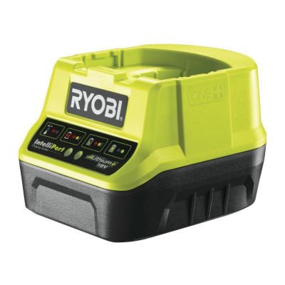 18V RC18120 2A CHARGER /WITHOUT PACKAGING RYOBI
