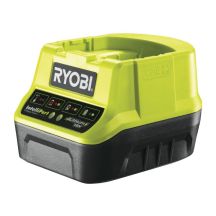 18V RC18120 2A CHARGER /WITHOUT PACKAGING RYOBI
