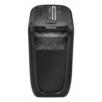 7. Fellowes Powershred 60Cs 22L Personal Shredder