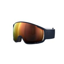 POC Zonula Ski Goggles Navy Blue
