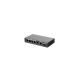 4. Ruijie Reyee RG-ES206GS-P switch