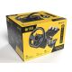 73. TRACER STEERING WHEEL SIMRACER MANUAL GEARBOX 6 IN 1