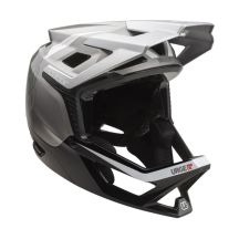 URGE LUNAR helmet Silver L/XL 56-58 cm