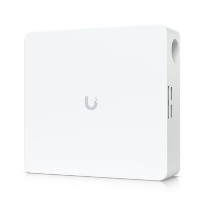 32. Ubiquiti EAH-8 Enterprise Access Hub access panel