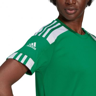 5. adidas Squadra 21 Jersey W GN5752