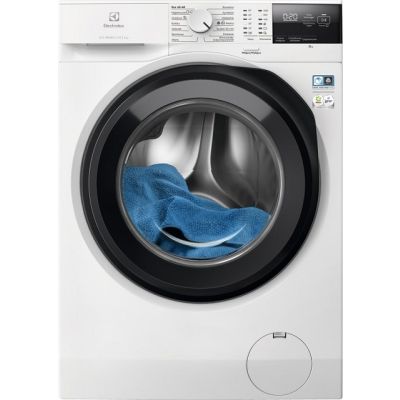 2. ELECTROLUX EW6F2292P washing machine