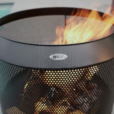 6. Heat Drum Fire Drum FP.006