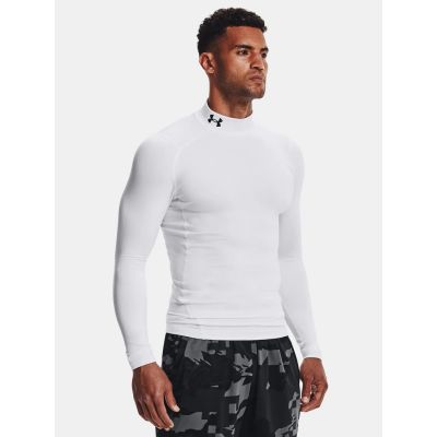 10. Under Armour M 1366072-100 Thermoactive T-shirt