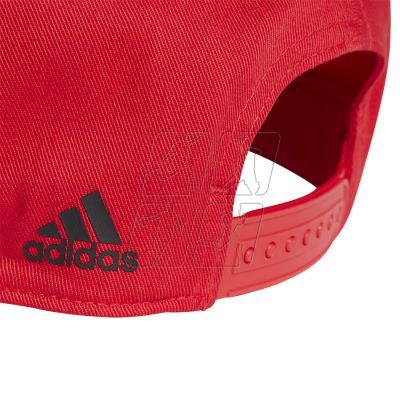 4. adidas Daily Cap JG5858