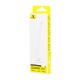 5. Baseus Smooth Writing PS3 Air Bluetooth Active Stylus for iPad - White