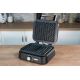 7. Unold 48275 2-Waffle Maker 1500W Black
