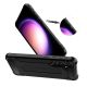 5. Hybrid Armor case for Samsung Galaxy S24+ armored - black