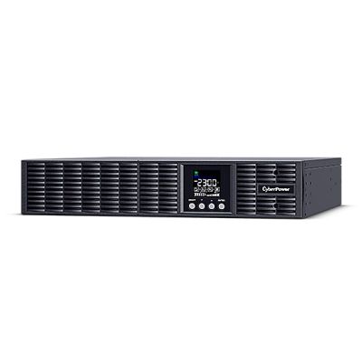 2. CyberPower OLS3000ERT2UA UPS