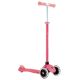 PRIMO PLUS GLOW LIGHTS Scooter - Coral Pink (443-110)