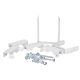 3. UBIQUITI AM-5G19-120 Sector Antenna (Outdoor; External; 19 dBi)